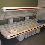 tanning
