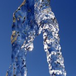 The marching band is planning a show called "Water" for the 2013-2014 school year. The show is based on the movement of water.