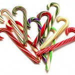FCCLA is selling candy cane Candy Grams, which come in peppermint or fruity flavors. The cost is one for $ .50 or three for $1.