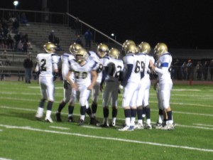 Football Team Players Sports