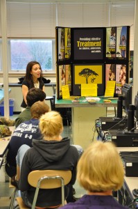 career day 2