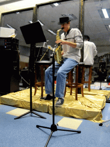 Zach Levenson Coffee House