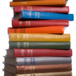 yearbooks