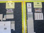 football bulletin board