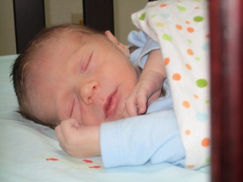 Carter James Basile