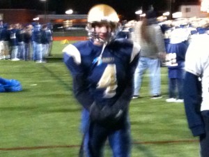 football wilson 1