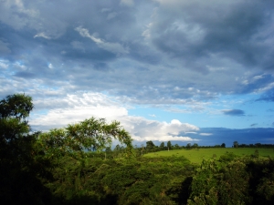 weather clouds