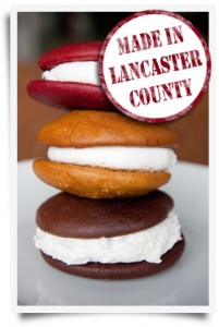 Whoopie Pies