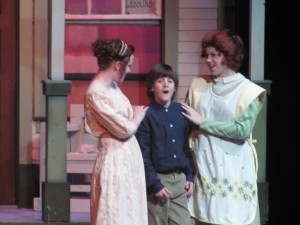 play musical