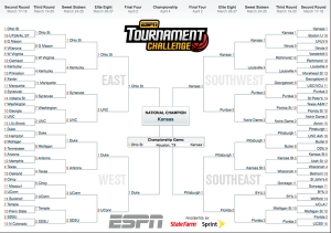 Obama 2011 NCAA bracket-thumb-600x422-44985