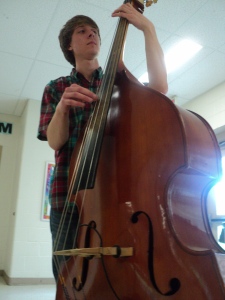 Jeremy bass