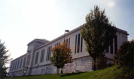 Rockview-State-Correctional-Institution