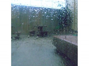 rainoutsidecafe