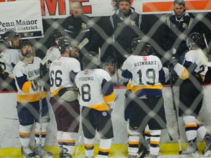 hockey