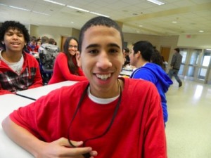 Eric Garner