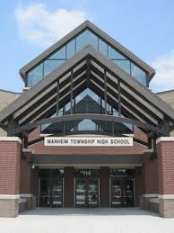 Manheim Township High School