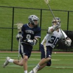 Lacrosse sport
