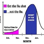 flu statistics