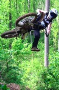 brad kruger mx 1