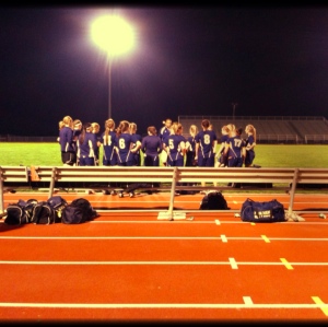 girls soccer