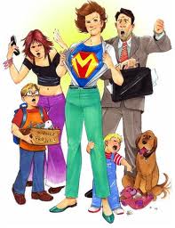 supermom