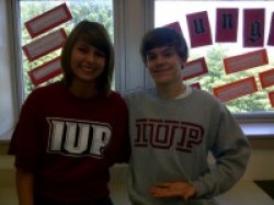 IUP
