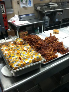 bacon