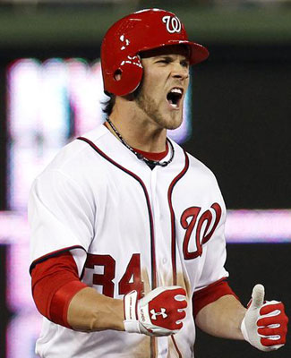 Bryce Harper