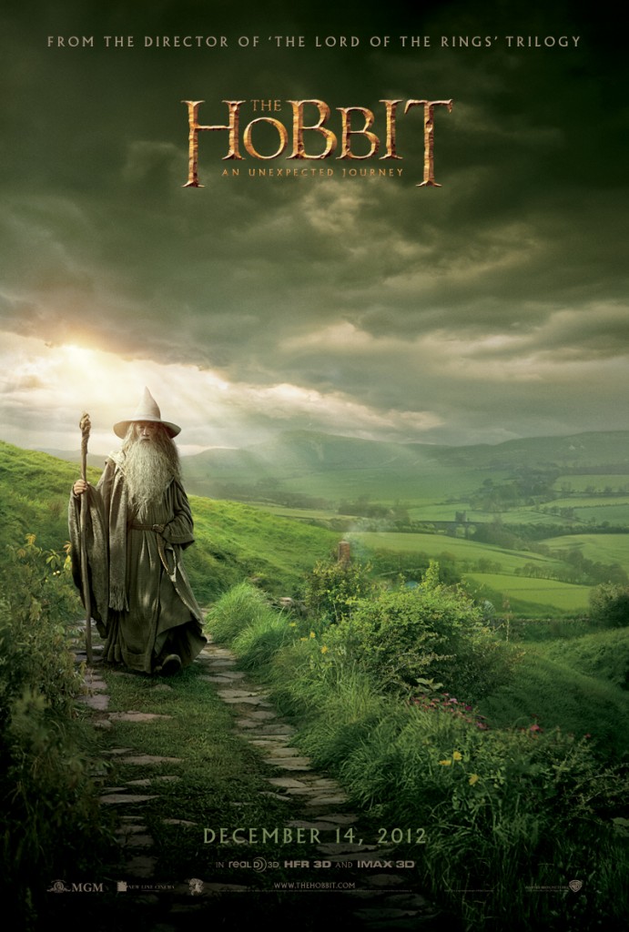 the hobbit