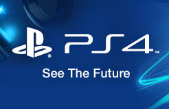 Sony announced the Playstation 4 at a recent press conference, but did not release any photos of the new device. 