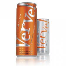 verve