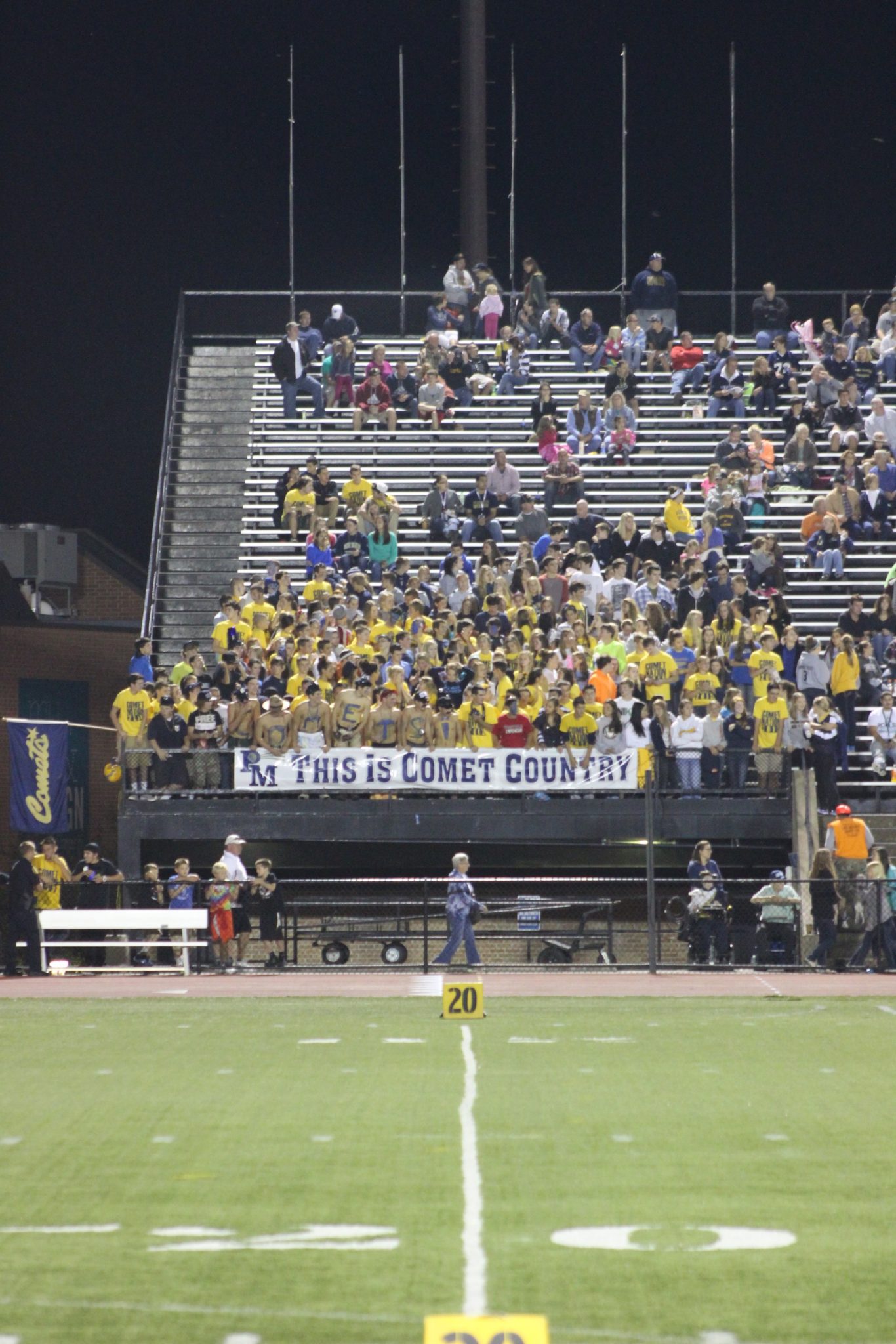 Penn Manor football starts season strong