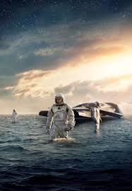 interstellar