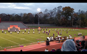 A video of the entire 2015 showcase performance is available on YouTube if you click the above image.