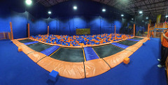 photo credit: clarkmaxwell foam pit. via photopin (license)